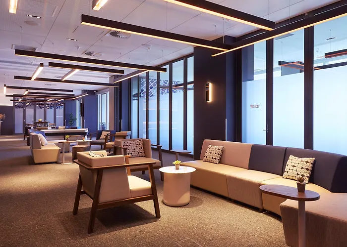 Holiday Inn Express Melbourne Southbank By Ihg